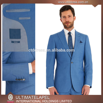 Hot sale low price party suits for boys wedding suits