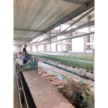 Polyester cuộn cho dây tóc quanh co