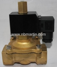Msv001 Direct Action Solenoid Valve?