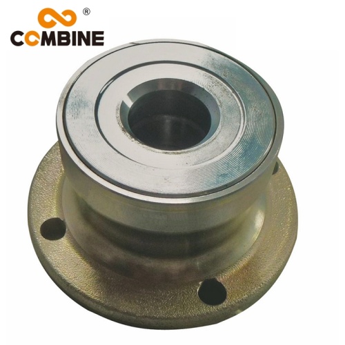 Upgrade agricultural bearing Certificate TS16949 Tillage disc harrow OEM BAA-0004 hub bearing