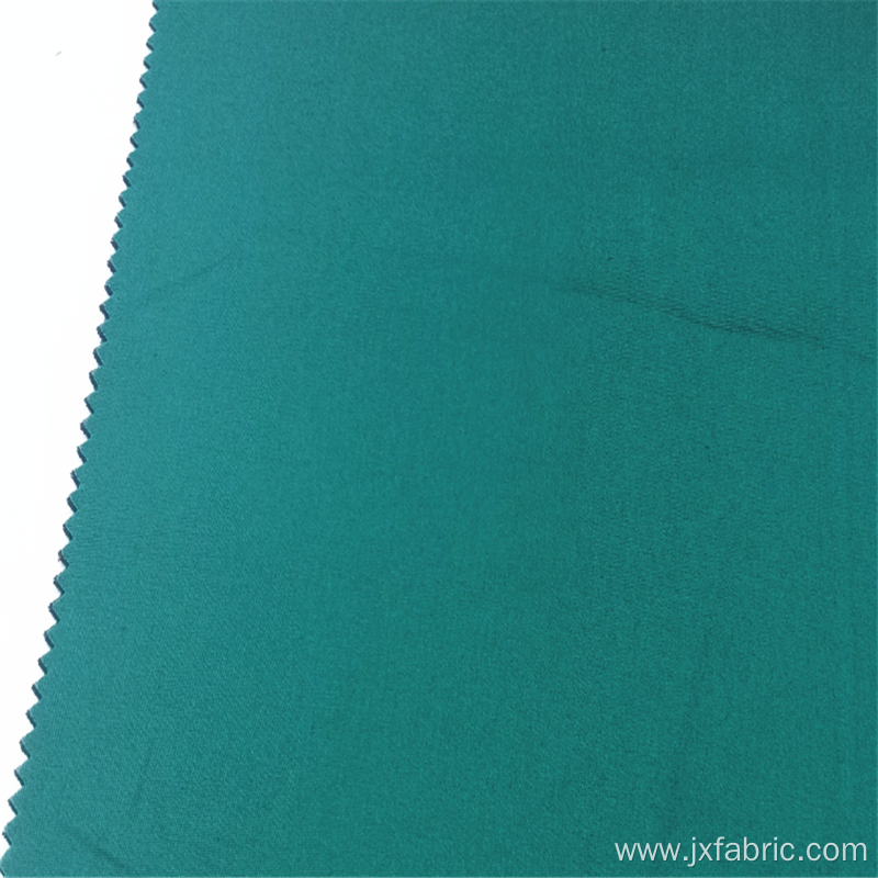 Non-shrink Cotton Stretch Plain Spandex Poplin Woven Fabrics