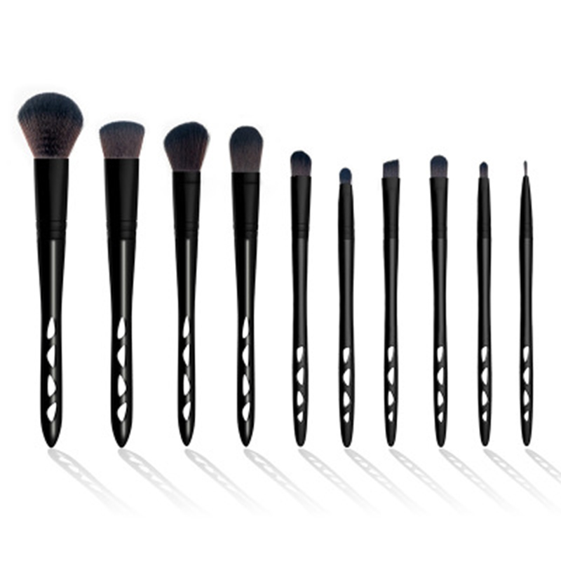 makeup brushes set OEM