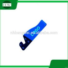 Fashionable promotional hottest silicone sucker phone holders