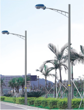 Hot Dip Galvanized Powder Coating Outdoor Lamp