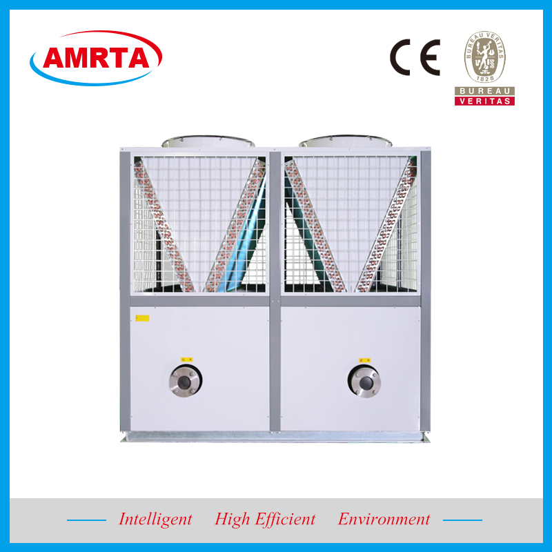 Modular Air to Water Chiller