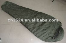 duck down mummy sleeping bag