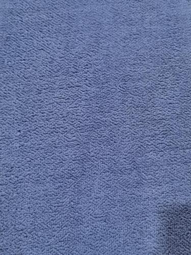 Sardinia United Fleece Fabric