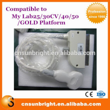 Esaote CA431 convex probe ultrasonic transducer for My Lab25