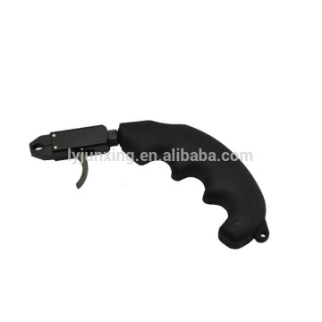 releases aid for hunting archery and compound bow cnc machined grip releases caliper releases aid china wholesale