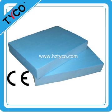 CO2 Blown Waterproof Insulation Board