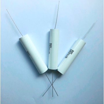 Polypropylene High Voltage Capacitor