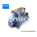 MOTOR DE ARRANQUE DELCO 2-2110-DR 12V 1.6KW 9T