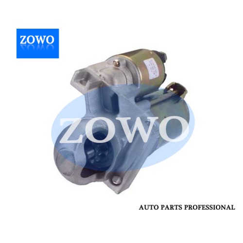 2-2110-DR DELCO STARTER MOTOR 12V 1.6KW 9T