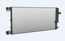 Plate Heat Exchanger Condenser