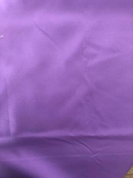 100% Polyester Bed Sheet Solid Color Fabrics