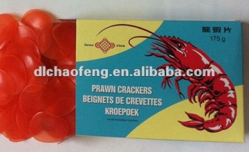 PRAWN CRACKERS