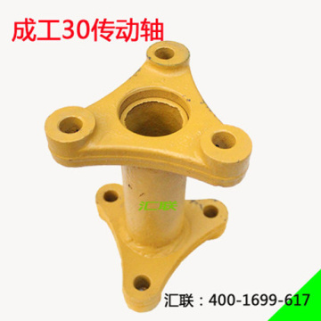 Rubber coupling for Chenggong ZL30B wheel loader