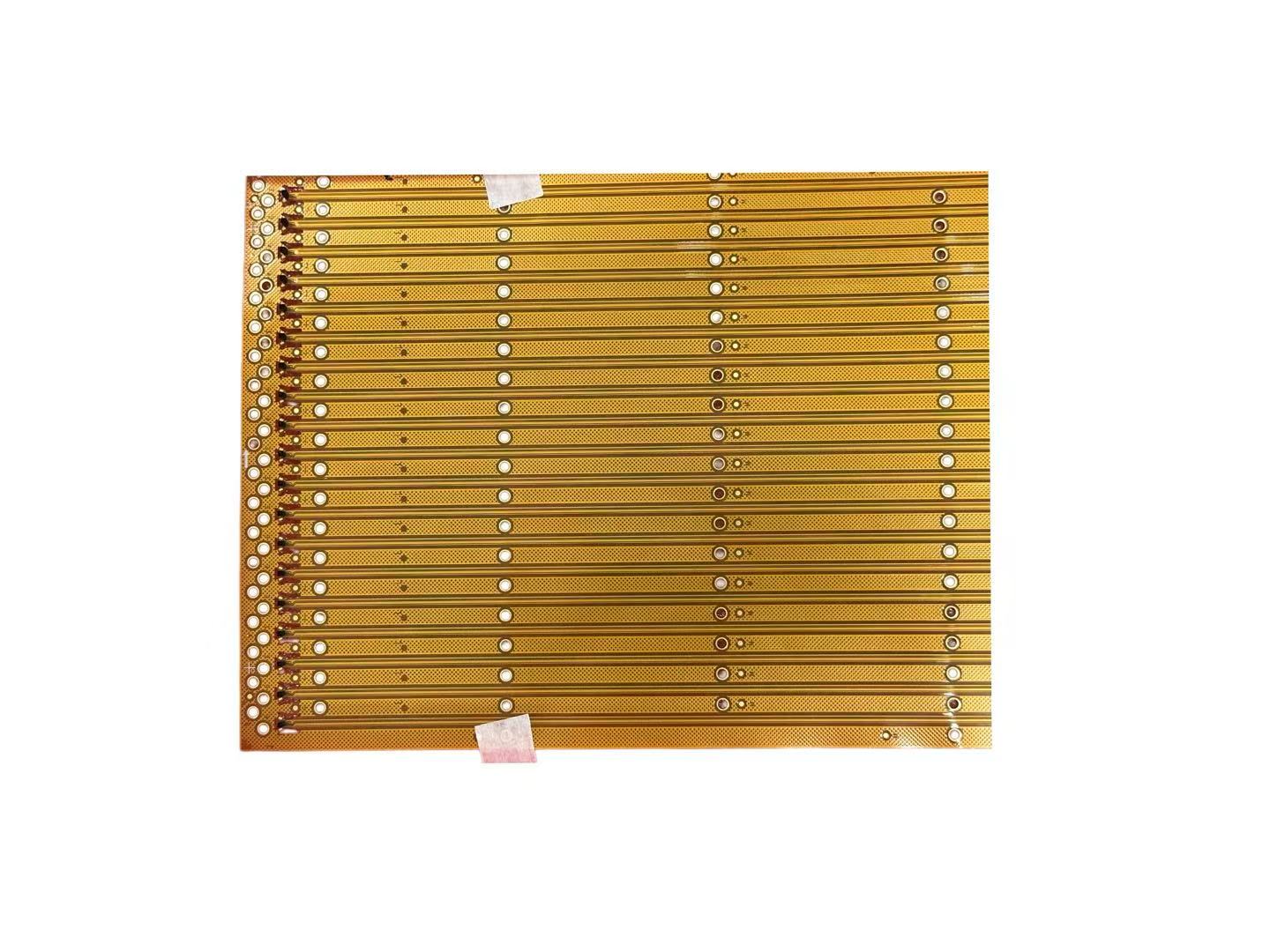 Long Flexible PCB