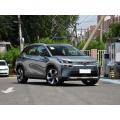 MNV High Speed ​​Electric Car