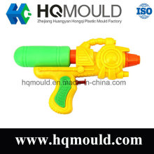 Plastic Injection Mould for Squirt Water Gun Toy