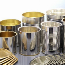 Slitter machine manufacture canned children's milk powder can seaming machine production line