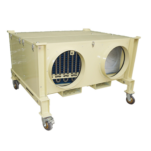 60000BTU 5Ton Environmental Control Units HVAC