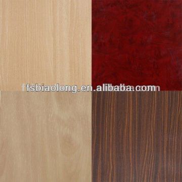 best sell pvc sheet used in vacuum press machine