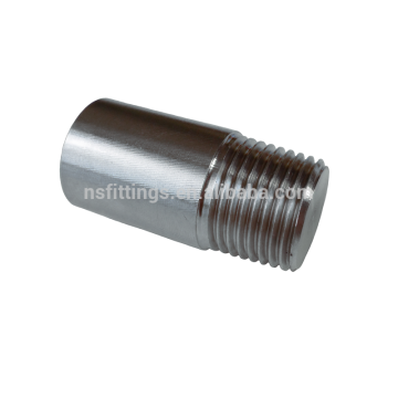 A516 GR70 3000LB Round Head Plug ASME B16.11 NPT