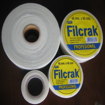 self adhesive fiberglass tape 75g