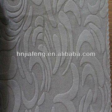 super soft 100%polyester burnout velvet fabrics for upholstery,sofa,velour fabric