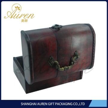 Foldable custom made paper jewelry box China supplier