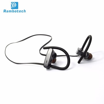 2017 new arrivals blutooth headset RU10 wireless blutooth headphone for mobile phone with microphone