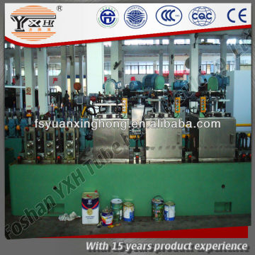 ZG40 Auto Exhaust Pipe Forming Equipment in Burma