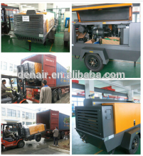 Trailer Mounted Air Compressor,Tire Air Compressor,Power Air Compressor