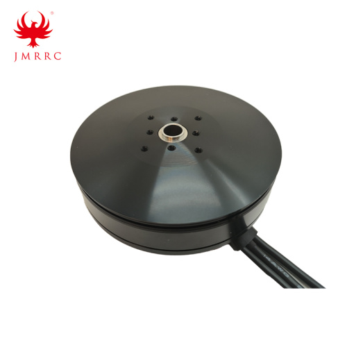 JMRRC 8010 KV115 Multi Rotor Brushless Motor for Industrial and Agriculture Drone