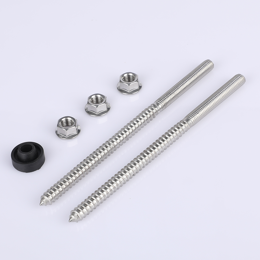 болты крепления солнечной батареи solar mounting bolts
