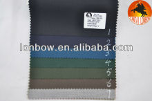 fashion T/R fabric for ladies' suiting and shirting