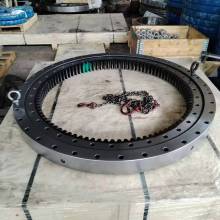 07-0673-00 Cross Roller Slew Bearing Slew Gear Ring Swing Bearing