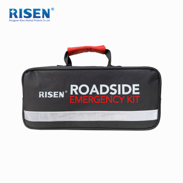 Vehicle Tool Roadside Car Emergency Kit