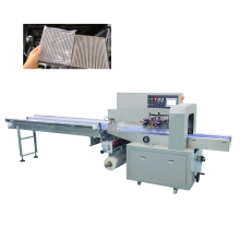 Auto Parts and Pillow Packaging Machines: Air Conditioning Filter Element & Power Strip Packaging Solutions