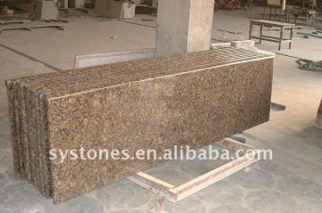 Natural stone Countertop