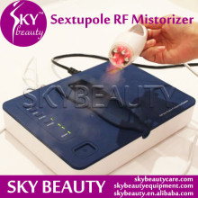 3in1 Multipolar RF Nano Mist LED Photon Multipolar Radio Frequency