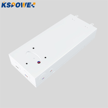 20Watt 12Volt Silver Indoor Led Lighting Dimmable Driver