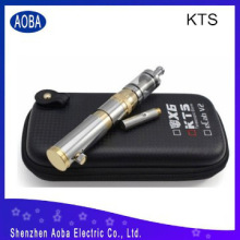 telescopic mod kts e-cig, electronic cigarette kts china manufacturer