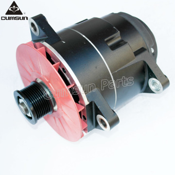 YUTONG KINGLONG HIGER BYD 140A bus motor alternator 5253001