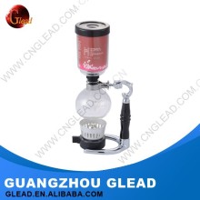 Competitive Price Kitchen Appliance Royal Balancing Delicate Syphon Coffee Maker
