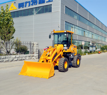 china small loader shovel truck 926