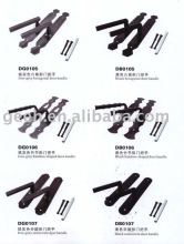 anti-rust iron handle