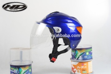 HD ABS material half face helmets motorcycle HD-332