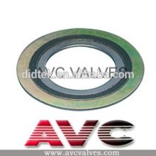 AVC Spiral Wound Gasket